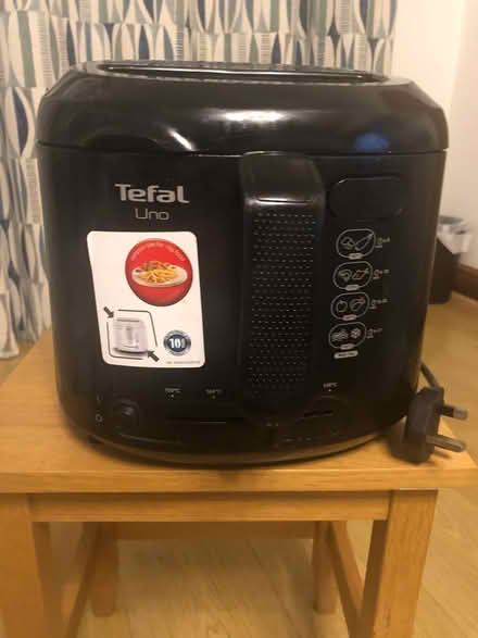 Photo of free Deep fat fryer (Northolt) #1