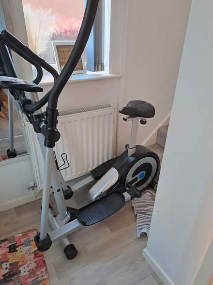 Photo of free Roger Black Cross Trainer (SY3) #2