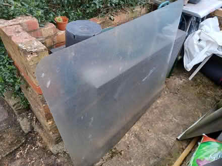 Photo of free Cold Frame - needing tlc (Speedwell BS5) #2