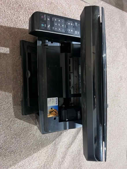 Photo of free Printer/Scanner (OL2 Royton Oldham) #3