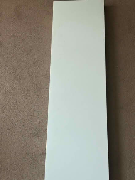 Photo of free Floating shelves (Edinburgh, EH5) #2