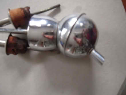 Photo of free One Optic and 2 cork bottle pourers (Maidenhead SL6) #2