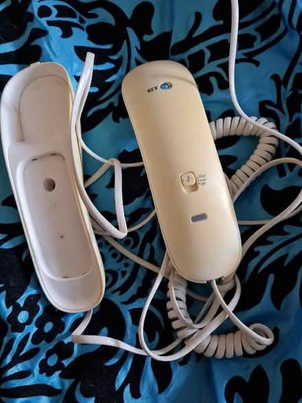 Photo of free Landline phone (Barton OX3) #2