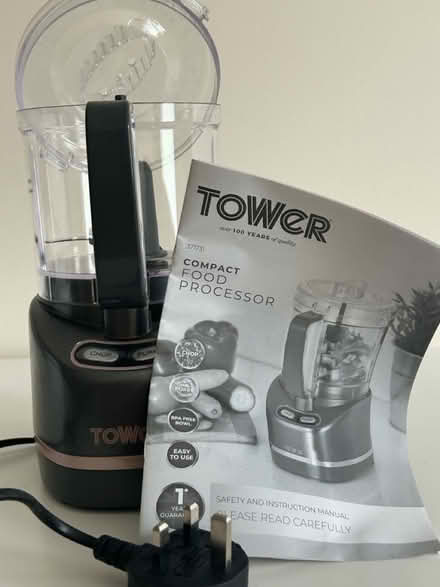 Photo of free Kitchen equipment (Edinburgh, EH5) #2