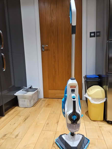 Photo of free Vax steam cleaner (South End MK42) #2