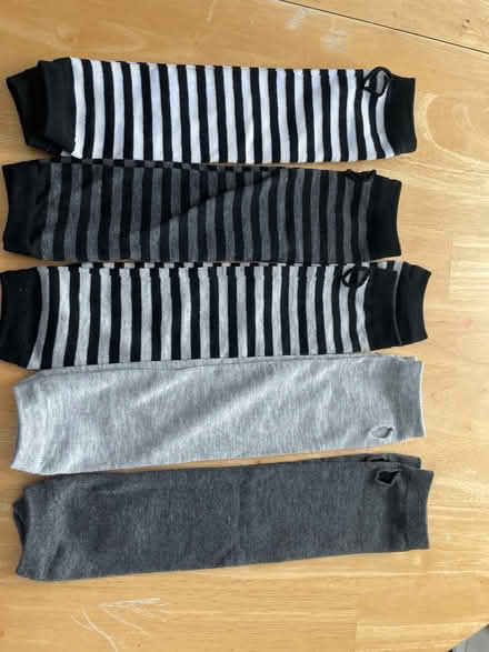 Photo of free hand warmers (Hawthorne, NY) #3