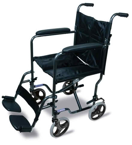 Photo of free Aidapt wheelchair (SK5) #1