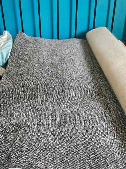 Photo of free Piece of new carpet (Skipton BD23) #1