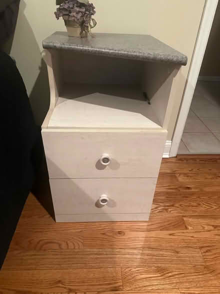 Photo of free Children’s bedroom set (North/south Brunswick) #2