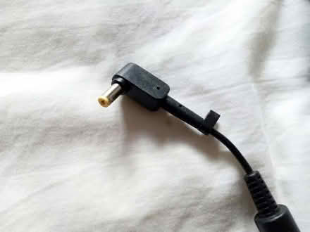 Photo of free Acer 65W power supply/charger (Charlton SE7) #2