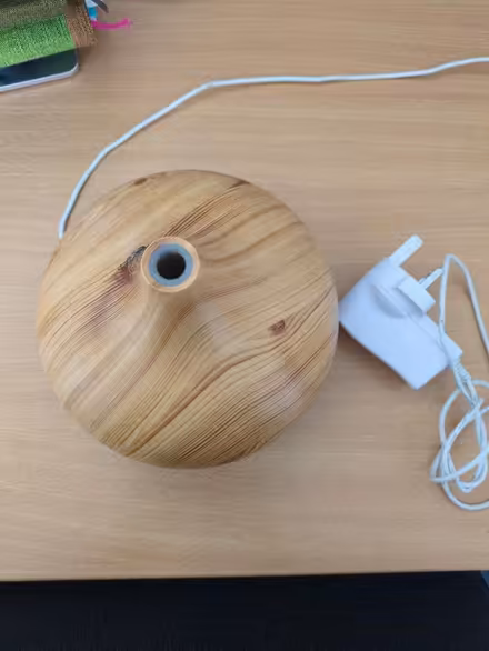Photo of free Diffuser (SE14) #1