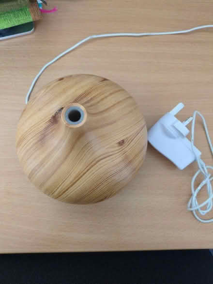 Photo of free Diffuser (SE14) #1