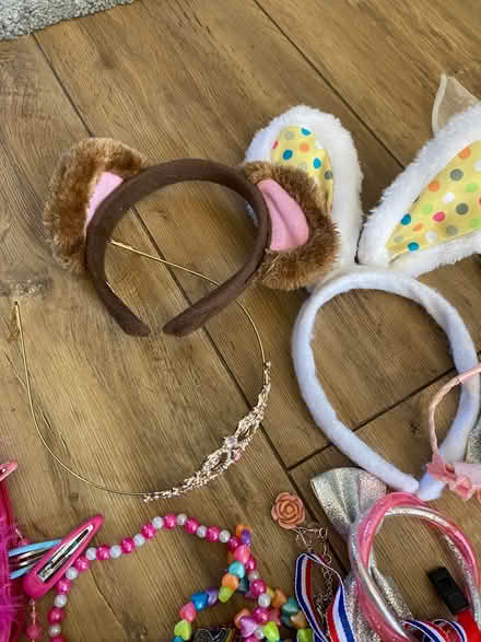 Photo of free Kids Hair & Jewellery Accessories (Horndon SS17) #2