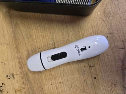 Photo of free Dog grooming kit (SG8) #3