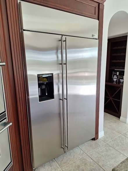 Photo of free Kitchen & Bathroom Cabinets, etc (Thousand Oaks,CA) #4