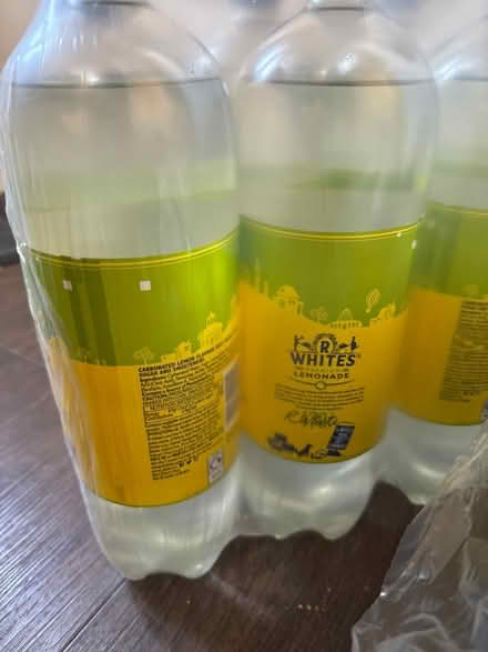 Photo of free Whites lemonade (Woodley) #2