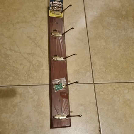Photo of free Coat Hanger Stand (Bray, Co Wicklow) #1
