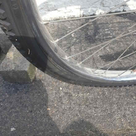Photo of free mens bike (mansfield, NG18) #3