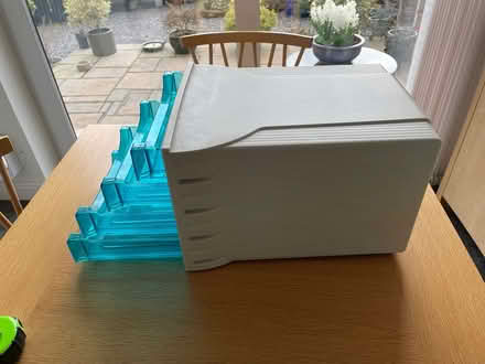 Photo of free Office clear out due to retirement (Belper) #2