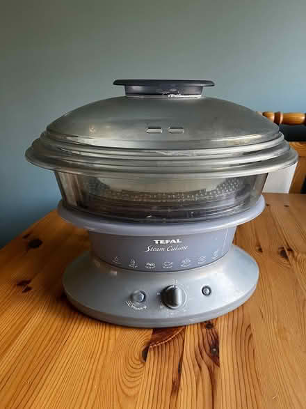 Photo of free Vegetable steamer (Southwater) #1