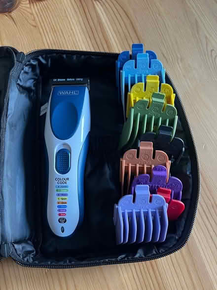 Photo of free Wahl Hair clippers (Southwater) #1