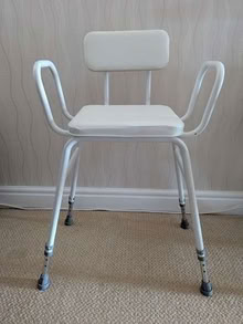 Photo of free Perching stool (Penrith CA11) #1