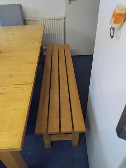 Photo of free Vgc large and very heavy seats 10 (Da8) #2