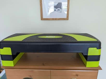 Photo of free Fitness items (Dalkey) #1