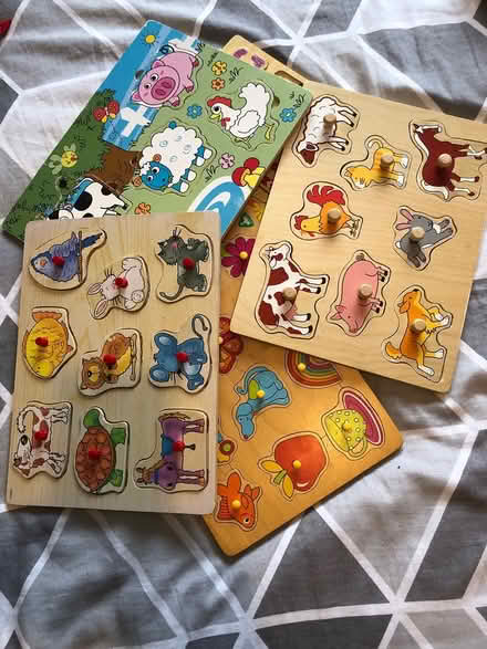 Photo of free Toys (Northolt) #1
