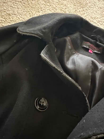 Photo of free Women coat (New barnet) #3