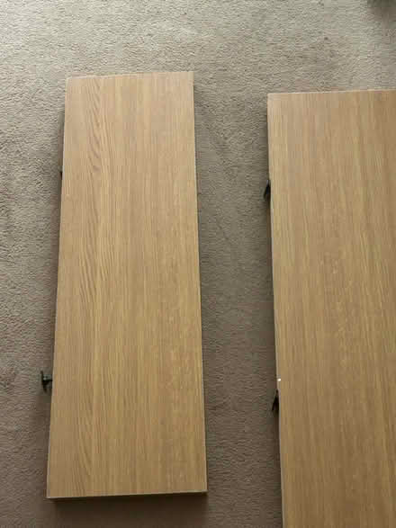 Photo of free Floating shelves (Edinburgh, EH5) #1