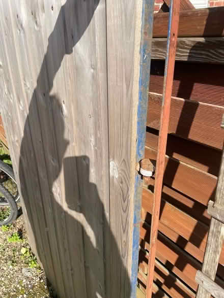 Photo of free Garden gate (Greystones S11) #3