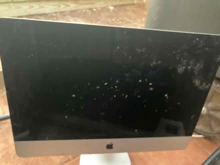 Photo of free Apple computer monitor (RestonWater resistant) #2