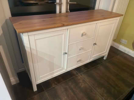 Photo of free Sideboard (Finchampstead RG40) #1