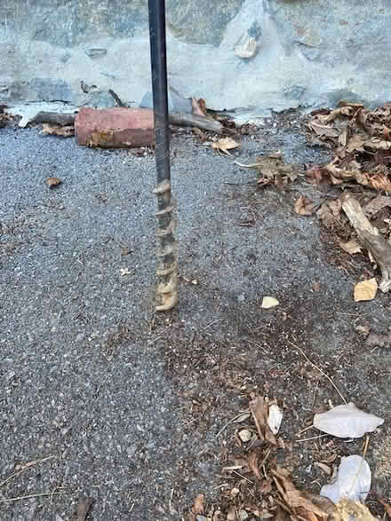 Photo of free pole bird feeder (west medford) #2