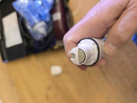 Photo of free Dog grooming kit (SG8) #4