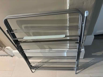 Photo of free Clothes horse (Widcombe) #1