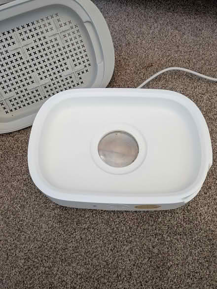 Photo of free Tommee Tippee steriliser (Headington OX3) #3