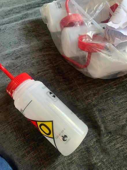 Photo of free Bottles (WS10 wendsbury) #3