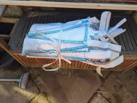 Photo of free Rubble sacks (Sheffield S12) #1