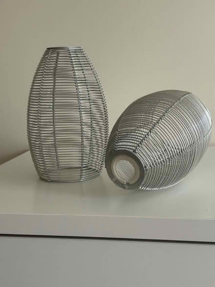 Photo of free Light shades (Edinburgh, EH5) #2
