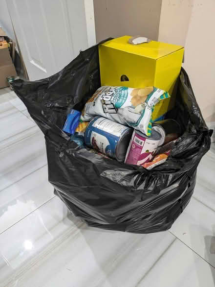 Photo of free Raw Food items (Wanless and Chinguacousy) #2