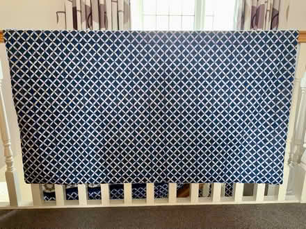 Photo of free Single bed set (Studham LU6) #3