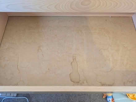 Photo of free Baby changing table (Headington OX3) #4