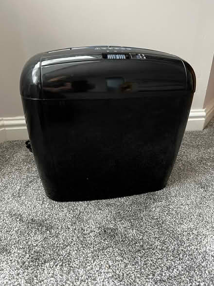 Photo of free Shredder (Southwater) #1