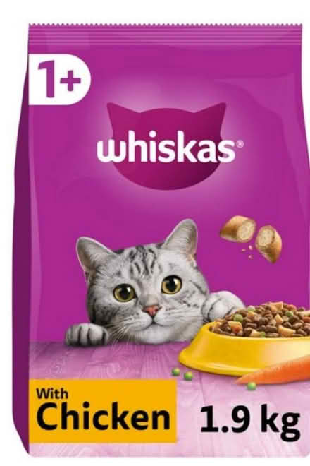Photo of Pet food and accessories (DE24) #1