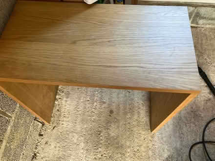 Photo of free Small computer desk (Tavistock) #1
