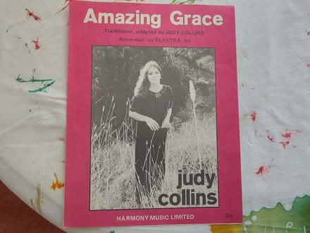 Photo of free Classical piano sheet music (Letchworth SG6) #1