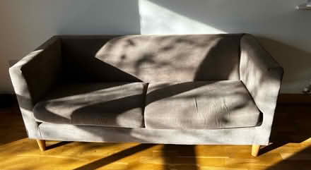 Photo of free 3 Seater Sofa (CT5) #1