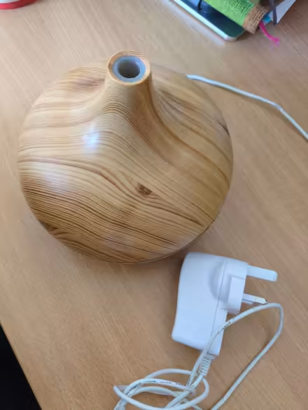 Photo of free Diffuser (SE14) #2